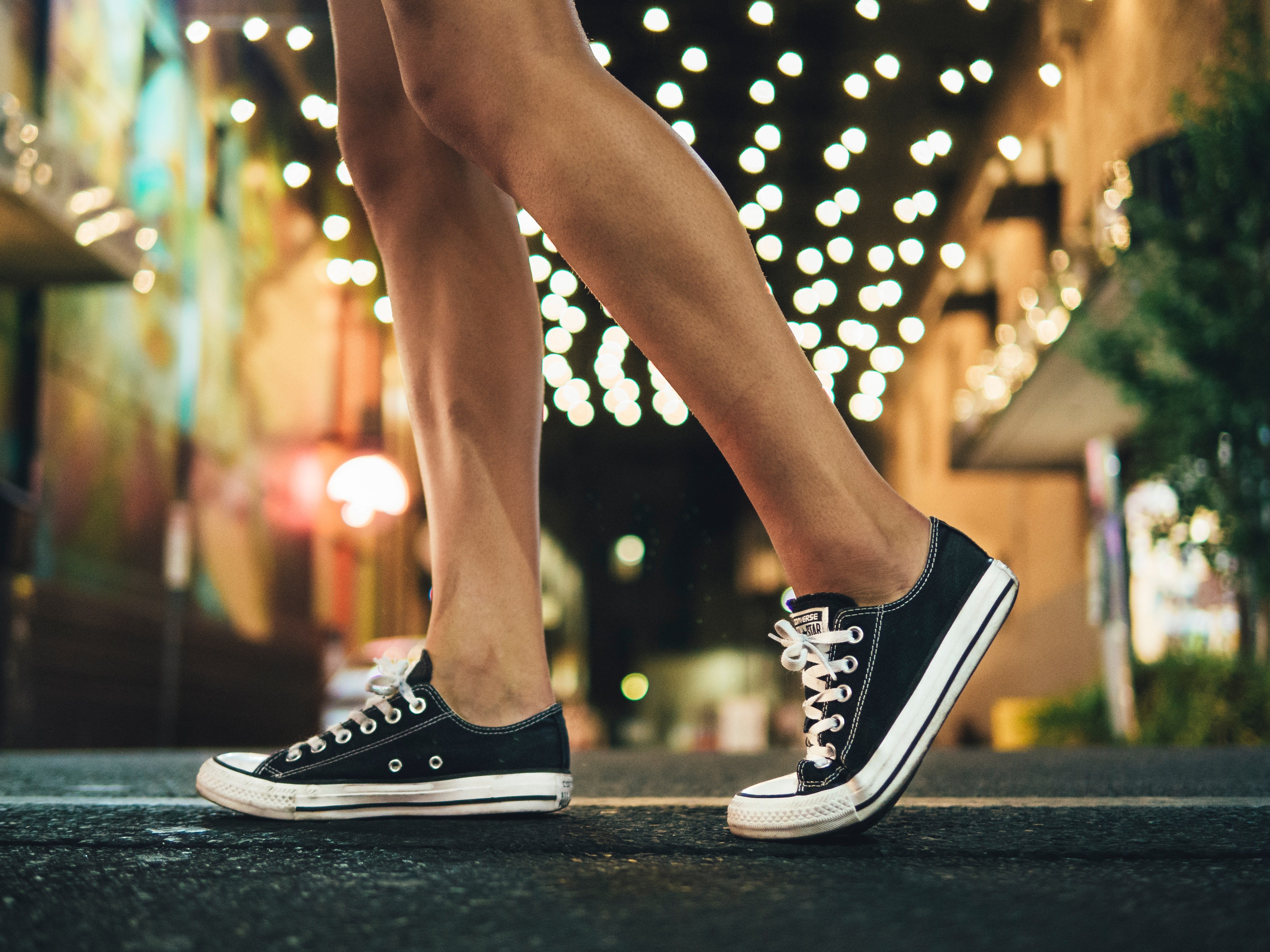 How to Release Tight Calves