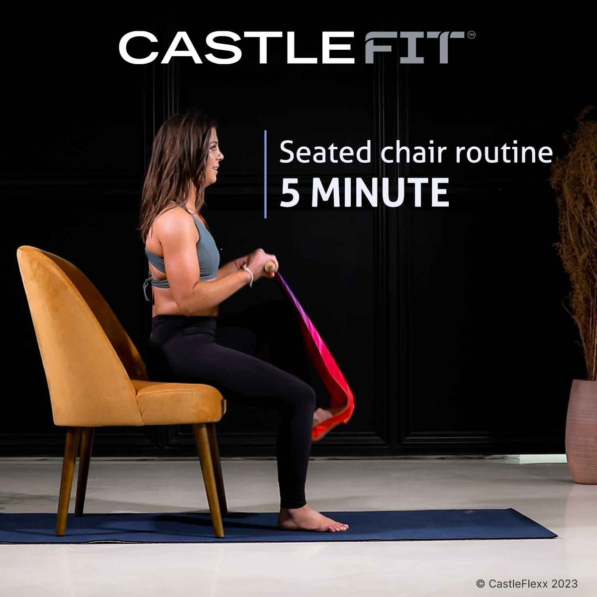 CastleFit